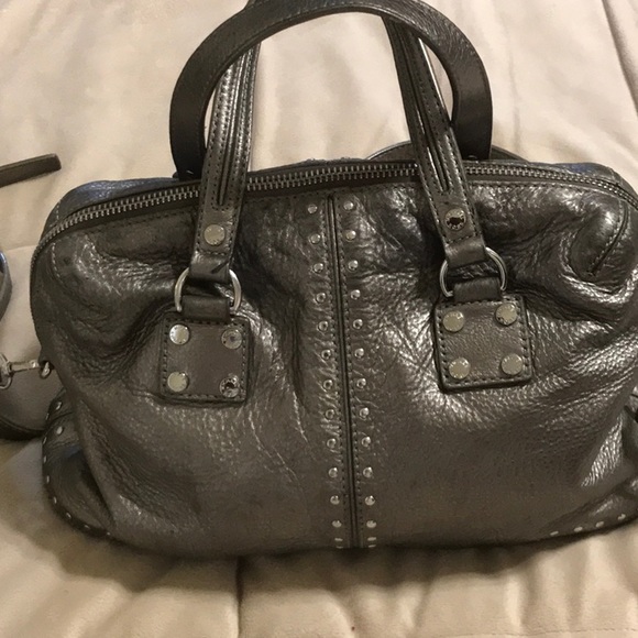 Michael Kors satchel - Picture 3 of 4